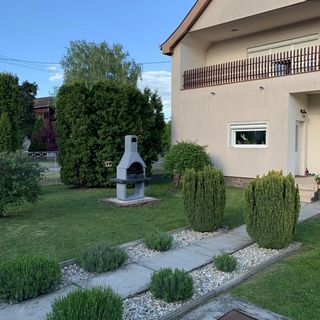 Pillangó Vendégház Balatonkeresztúr (2)