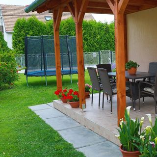 Pillangó Vendégház Balatonkeresztúr (5)