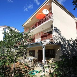 Apartman Lusicic Crikvenica (3)