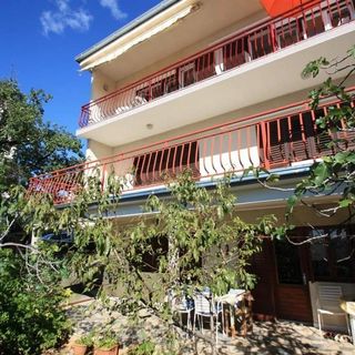 Apartman Lusicic Crikvenica (4)