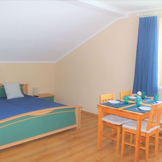 Pokoje Szafirowy Zakątek Kołobrzeg (2)