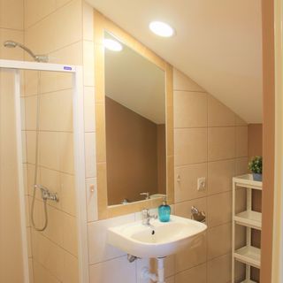 Pokoje Szafirowy Zakątek Kołobrzeg (3)