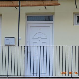 Két Torony Apartman Eger (4)