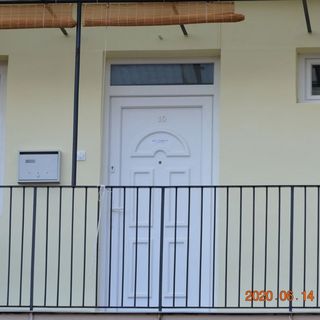 Két Torony Apartman Eger (4)