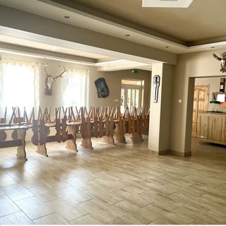 Vadász Panzió és Söröző Hollóháza (5)