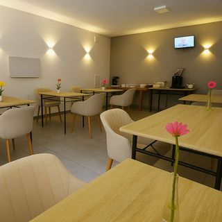 Zöld Sziget Üdülőház Egerszalók (3)