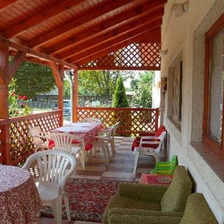 Rózsakert Apartman Poroszló (3)