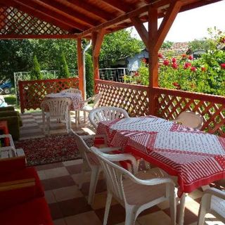 Rózsakert Apartman Poroszló (4)