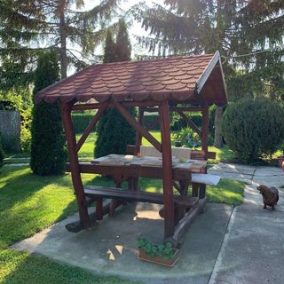 Manyi Apartman Hajdúszoboszló (5)