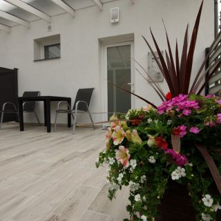 Happy Moments Apartman Gyula (2)