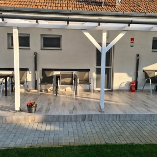 Happy Moments Apartman Gyula (4)