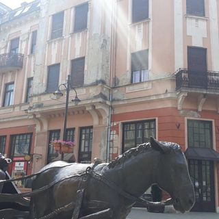 Silver Apartman Kaposvár (3)