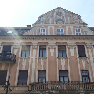 Silver Apartman Kaposvár (5)