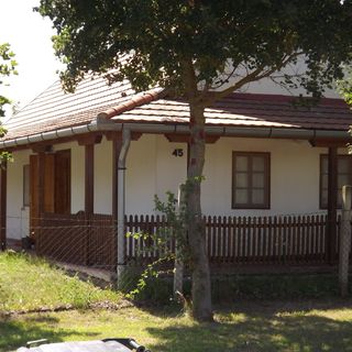 Tiszavirág Vendégház Sarud (3)