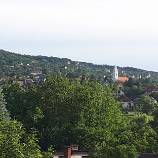 Otthon Kilátással Apartman Csopak (4)