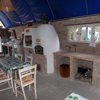 Karneol Apartmanház Cserkeszőlő (5)