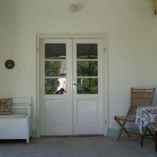 Gáti Vendégház Balatonfenyves (2)