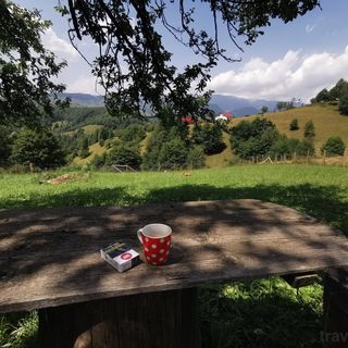 Nona Highland Home - Moeciu de Jos (4)