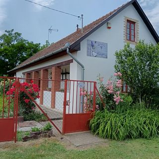 Levendula Vendégház Poroszló (5)