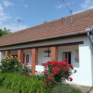 Levendula Vendégház Poroszló (2)