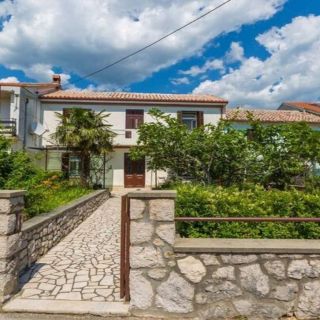 Kuca za Odmor Andelka Jadranovo (2)