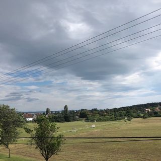 Hoffer Apartman Zánka (2)