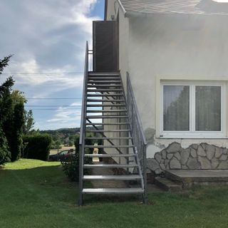 Hoffer Apartman Zánka (3)