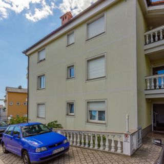 Apartman Ilicevic Crikvenica (4)