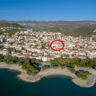 Apartman Ilicevic Zvonimirova Crikvenica (4)