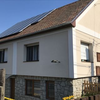 Katalin Vendégház Visegrád (2)