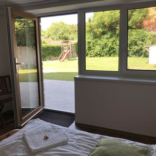 Katalin Vendégház Visegrád (5)