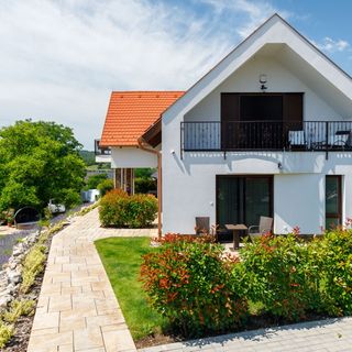 Pilger Apartmanház Tihany (5)