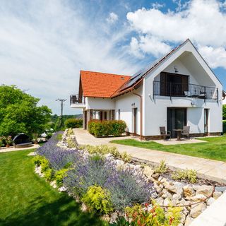 Pilger Apartmanház Tihany (4)