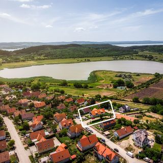 Pilger Apartmanház Tihany (2)