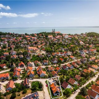 Pilger Apartmanház Tihany (3)