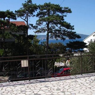 Apartman Klaric Novi Vinodolski (4)