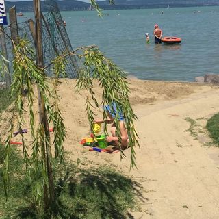 Hunor Köztársaság Apartman Balatonlelle (5)