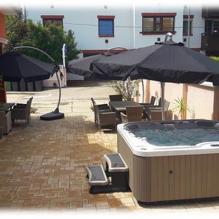 Csillag Panzió Vác (2)