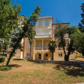 Hotel Vila Ružica Crikvenica (5)