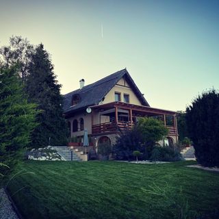 Panorama Home Apartman Balatongyörök (2)