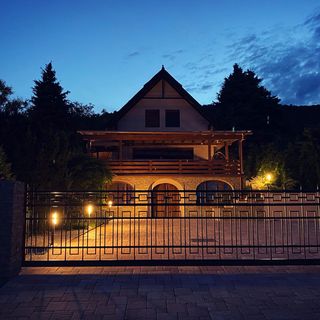 Panorama Home Apartman Balatongyörök (4)