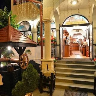 Pensiunea Turistică Crama Haiducilor Cluj-Napoca (4)