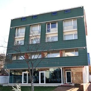 Hotel Jasmine Brașov (2)