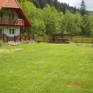 Casa de oaspeţi Sikaszó Șicasău (3)