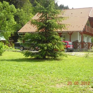 Casa de oaspeţi Sikaszó Șicasău (4)