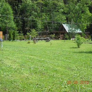 Casa de oaspeţi Sikaszó Șicasău (5)