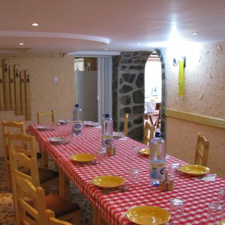 Casa de oaspeți Baricz Borzont (3)