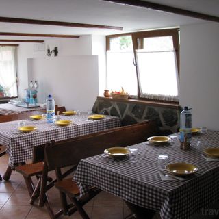 Casa de oaspeți Baricz Borzont (4)