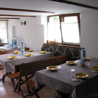 Casa de oaspeți Baricz Borzont (4)