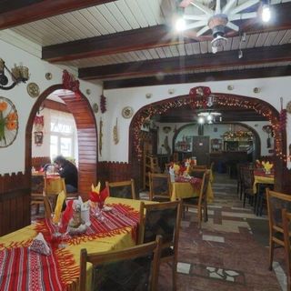 Hanul Cotul Donului Timișu de Sus (3)